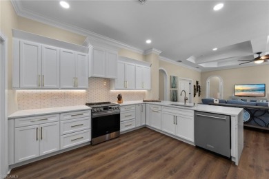 Discover 20048 Buttermere Ct, a stunningly renovated residence on The Club At Grandezza in Florida - for sale on GolfHomes.com, golf home, golf lot