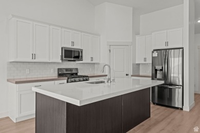 Looking for Luxury, maintenance-free living? Then this is your on Gladstan Golf Course in Utah - for sale on GolfHomes.com, golf home, golf lot