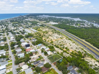 Coastal Living Starts Here! Build your dream just minutes from on Sharks Tooth Golf Club in Florida - for sale on GolfHomes.com, golf home, golf lot