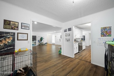 Welcome to this spacious one level 2,500 square foot home on Briarbrook Golf Course in Missouri - for sale on GolfHomes.com, golf home, golf lot