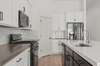 Looking for Luxury, maintenance-free living? Then this is your on Gladstan Golf Course in Utah - for sale on GolfHomes.com, golf home, golf lot
