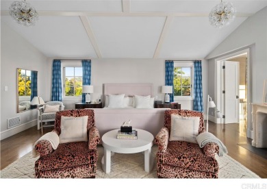 Built in 2013 to the highest standards, this exceptional home on La Jolla Country Club in California - for sale on GolfHomes.com, golf home, golf lot