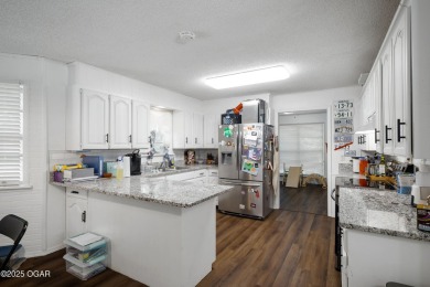Welcome to this spacious one level 2,500 square foot home on Briarbrook Golf Course in Missouri - for sale on GolfHomes.com, golf home, golf lot