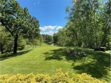 Tranquil Country Retreat in Grant Township!
Tucked along a on Sawmill Golf Club in Minnesota - for sale on GolfHomes.com, golf home, golf lot