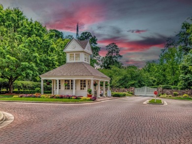 Stunning, lakefront cove lot, ready for buyers dream lake home on Old North State Club at Uwharrie Point Golf community in North Carolina - for sale on GolfHomes.com, golf home, golf lot