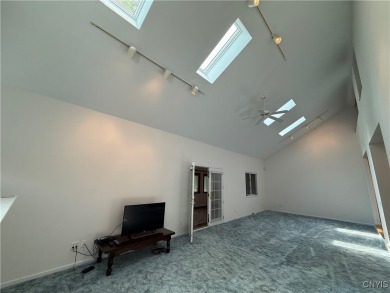 No showings until Friday 6/13/25 1pm. Spread out in this on Bellevue Country Club in New York - for sale on GolfHomes.com, golf home, golf lot