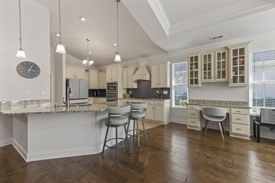 Welcome to Tuscan Sands where laid-back coastal living meets on Barefoot Resort and Golf Club  in South Carolina - for sale on GolfHomes.com, golf home, golf lot