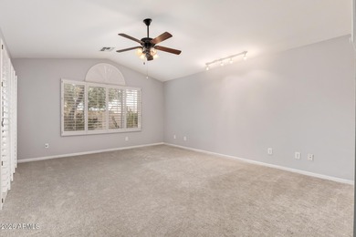 POPULAR PALACIA PLUS floor plan on CORNER LOT in the GATED on Sun Lakes Country Club in Arizona - for sale on GolfHomes.com, golf home, golf lot