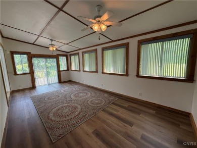 No showings until Friday 6/13/25 1pm. Spread out in this on Bellevue Country Club in New York - for sale on GolfHomes.com, golf home, golf lot
