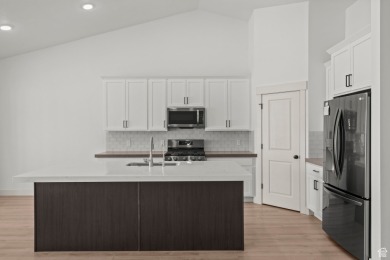 Looking for Luxury, maintenance-free living? Then this is your on Gladstan Golf Course in Utah - for sale on GolfHomes.com, golf home, golf lot