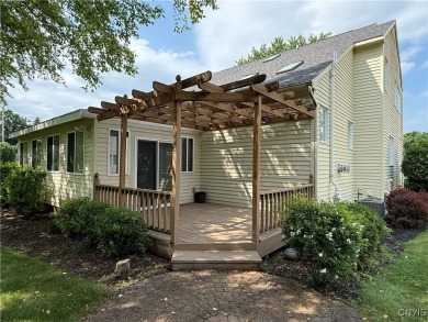 No showings until Friday 6/13/25 1pm. Spread out in this on Bellevue Country Club in New York - for sale on GolfHomes.com, golf home, golf lot