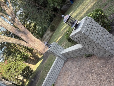 Beautiful upgraded home near Jackson Country club! New kitchen on Jackson Country Club in Tennessee - for sale on GolfHomes.com, golf home, golf lot