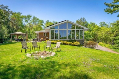 Tranquil Country Retreat in Grant Township!
Tucked along a on Sawmill Golf Club in Minnesota - for sale on GolfHomes.com, golf home, golf lot