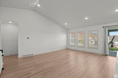 Looking for Luxury, maintenance-free living? Then this is your on Gladstan Golf Course in Utah - for sale on GolfHomes.com, golf home, golf lot