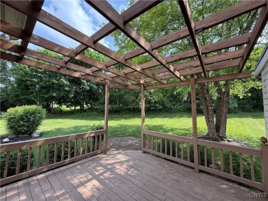 No showings until Friday 6/13/25 1pm. Spread out in this on Bellevue Country Club in New York - for sale on GolfHomes.com, golf home, golf lot