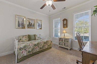 Welcome to Tuscan Sands where laid-back coastal living meets on Barefoot Resort and Golf Club  in South Carolina - for sale on GolfHomes.com, golf home, golf lot