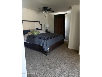 Beautiful upgraded home near Jackson Country club! New kitchen on Jackson Country Club in Tennessee - for sale on GolfHomes.com, golf home, golf lot