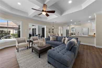 Discover 20048 Buttermere Ct, a stunningly renovated residence on The Club At Grandezza in Florida - for sale on GolfHomes.com, golf home, golf lot