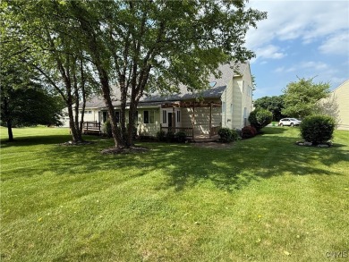 No showings until Friday 6/13/25 1pm. Spread out in this on Bellevue Country Club in New York - for sale on GolfHomes.com, golf home, golf lot