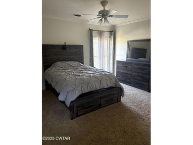 Beautiful upgraded home near Jackson Country club! New kitchen on Jackson Country Club in Tennessee - for sale on GolfHomes.com, golf home, golf lot