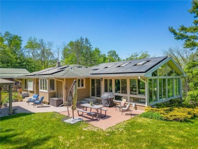 Tranquil Country Retreat in Grant Township!
Tucked along a on Sawmill Golf Club in Minnesota - for sale on GolfHomes.com, golf home, golf lot