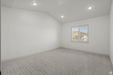 Looking for Luxury, maintenance-free living? Then this is your on Gladstan Golf Course in Utah - for sale on GolfHomes.com, golf home, golf lot