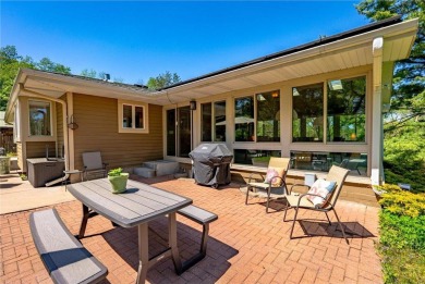 Tranquil Country Retreat in Grant Township!
Tucked along a on Sawmill Golf Club in Minnesota - for sale on GolfHomes.com, golf home, golf lot