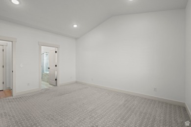 Looking for Luxury, maintenance-free living? Then this is your on Gladstan Golf Course in Utah - for sale on GolfHomes.com, golf home, golf lot