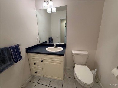No showings until Friday 6/13/25 1pm. Spread out in this on Bellevue Country Club in New York - for sale on GolfHomes.com, golf home, golf lot