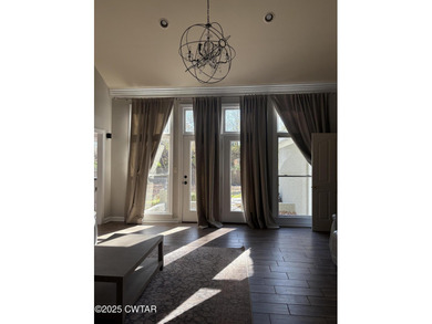 Beautiful upgraded home near Jackson Country club! New kitchen on Jackson Country Club in Tennessee - for sale on GolfHomes.com, golf home, golf lot