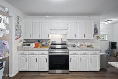 Welcome to this spacious one level 2,500 square foot home on Briarbrook Golf Course in Missouri - for sale on GolfHomes.com, golf home, golf lot