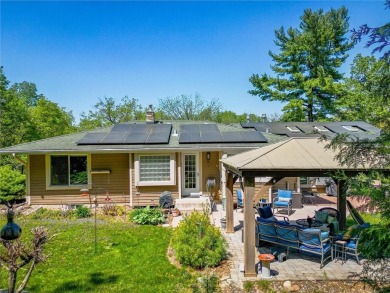 Tranquil Country Retreat in Grant Township!
Tucked along a on Sawmill Golf Club in Minnesota - for sale on GolfHomes.com, golf home, golf lot