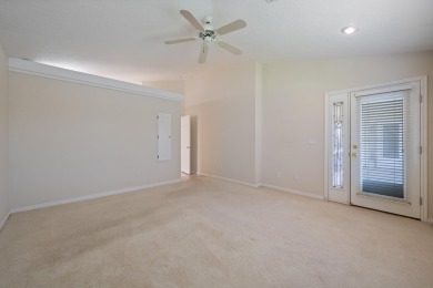 Wake up to fairway views and red rock backdrops in this on Green Spring Country Club in Utah - for sale on GolfHomes.com, golf home, golf lot