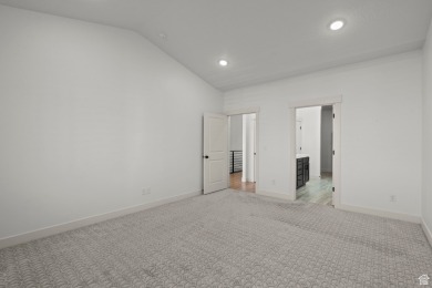 Looking for Luxury, maintenance-free living? Then this is your on Gladstan Golf Course in Utah - for sale on GolfHomes.com, golf home, golf lot