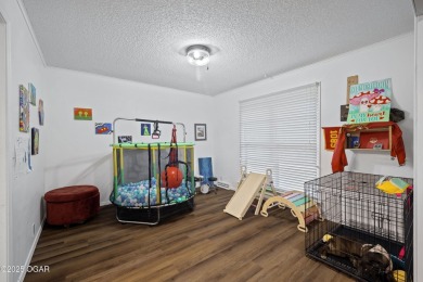 Welcome to this spacious one level 2,500 square foot home on Briarbrook Golf Course in Missouri - for sale on GolfHomes.com, golf home, golf lot