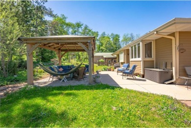 Tranquil Country Retreat in Grant Township!
Tucked along a on Sawmill Golf Club in Minnesota - for sale on GolfHomes.com, golf home, golf lot