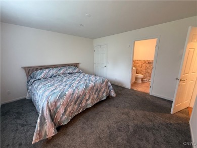 No showings until Friday 6/13/25 1pm. Spread out in this on Bellevue Country Club in New York - for sale on GolfHomes.com, golf home, golf lot