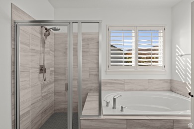 Looking for Luxury, maintenance-free living? Then this is your on Gladstan Golf Course in Utah - for sale on GolfHomes.com, golf home, golf lot
