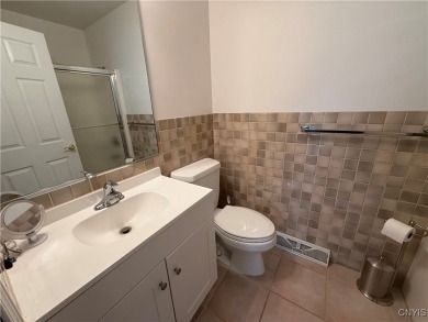 No showings until Friday 6/13/25 1pm. Spread out in this on Bellevue Country Club in New York - for sale on GolfHomes.com, golf home, golf lot