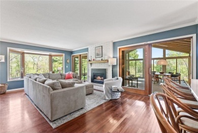 Tranquil Country Retreat in Grant Township!
Tucked along a on Sawmill Golf Club in Minnesota - for sale on GolfHomes.com, golf home, golf lot