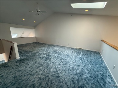 No showings until Friday 6/13/25 1pm. Spread out in this on Bellevue Country Club in New York - for sale on GolfHomes.com, golf home, golf lot