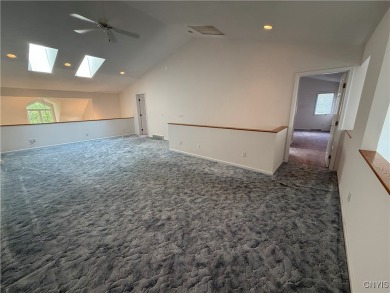 No showings until Friday 6/13/25 1pm. Spread out in this on Bellevue Country Club in New York - for sale on GolfHomes.com, golf home, golf lot