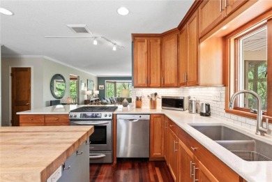 Tranquil Country Retreat in Grant Township!
Tucked along a on Sawmill Golf Club in Minnesota - for sale on GolfHomes.com, golf home, golf lot