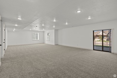 Looking for Luxury, maintenance-free living? Then this is your on Gladstan Golf Course in Utah - for sale on GolfHomes.com, golf home, golf lot