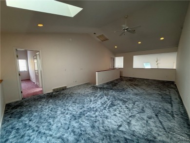 No showings until Friday 6/13/25 1pm. Spread out in this on Bellevue Country Club in New York - for sale on GolfHomes.com, golf home, golf lot