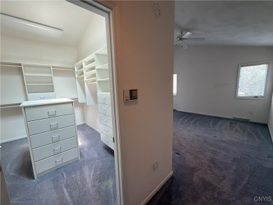No showings until Friday 6/13/25 1pm. Spread out in this on Bellevue Country Club in New York - for sale on GolfHomes.com, golf home, golf lot