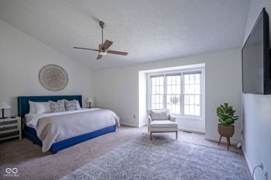 This well-cared-for home combines thoughtful updates with on Ironwood Golf Club in Indiana - for sale on GolfHomes.com, golf home, golf lot