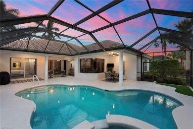 Discover 20048 Buttermere Ct, a stunningly renovated residence on The Club At Grandezza in Florida - for sale on GolfHomes.com, golf home, golf lot