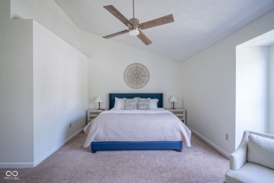 This well-cared-for home combines thoughtful updates with on Ironwood Golf Club in Indiana - for sale on GolfHomes.com, golf home, golf lot