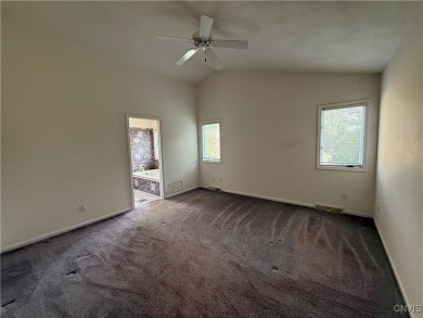 No showings until Friday 6/13/25 1pm. Spread out in this on Bellevue Country Club in New York - for sale on GolfHomes.com, golf home, golf lot